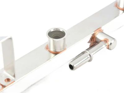 BMW 13-53-7-542-541 Injection Tube