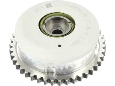 BMW 11-36-7-600-086 Camshaft Outlet Adjustment Unit