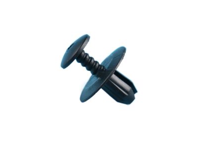 BMW 51-48-1-915-964 Expanding Rivet