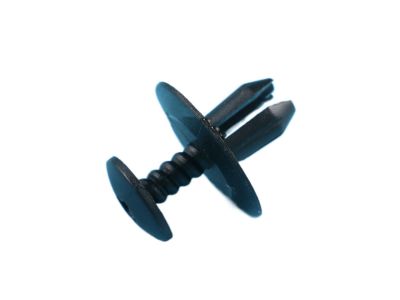 BMW 51-48-1-915-964 Expanding Rivet