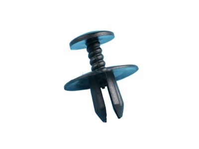 BMW 51-48-1-915-964 Expanding Rivet