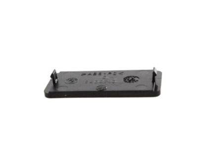BMW 51-16-8-400-712 Plug