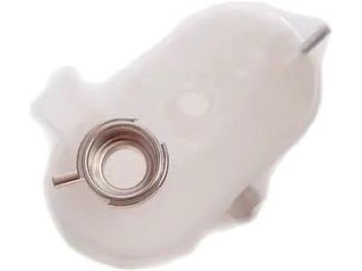 BMW 17-11-1-707-505 Engine Coolant Recovery Tank