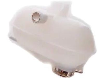 BMW 17-11-1-707-505 Engine Coolant Recovery Tank