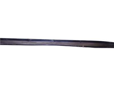 BMW 51-13-8-067-706 Bumper Guard, Primed, Front Right
