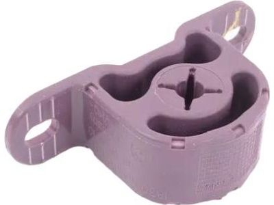 BMW 18-30-8-654-971 Rubber Mounting