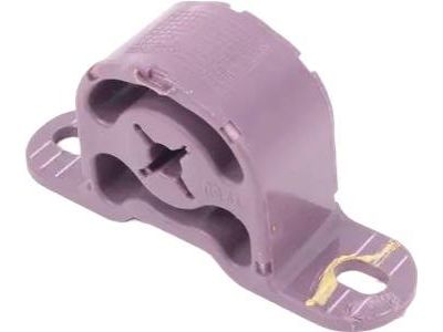 BMW 18-30-8-654-971 Rubber Mounting