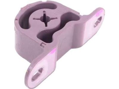 BMW 18-30-8-654-971 Rubber Mounting
