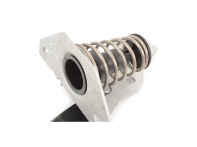 BMW 51-23-2-990-367 Hood Catch