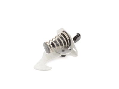 BMW 51-23-2-990-367 Hood Catch