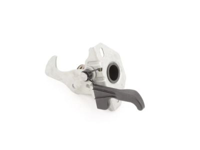 BMW 51-23-2-990-367 Hood Catch