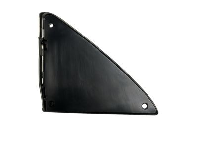 BMW 51-11-7-222-849 Cover Left