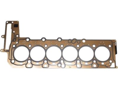 BMW 11-12-8-509-154 Cylinder Head Gasket Asbestos-Free