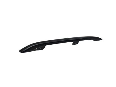 BMW 51-11-8-092-247 TRIM ON GRILL, SIDE, LEFT