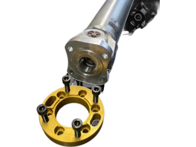 BMW 26-10-8-680-320 Automatic Gearbox Drive Shaft