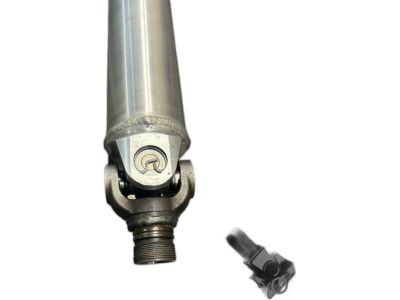 BMW 26-10-8-680-320 Automatic Gearbox Drive Shaft