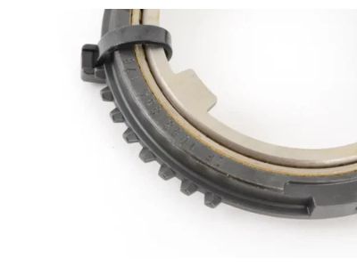 BMW 23-21-1-282-553 Synchronizer Set