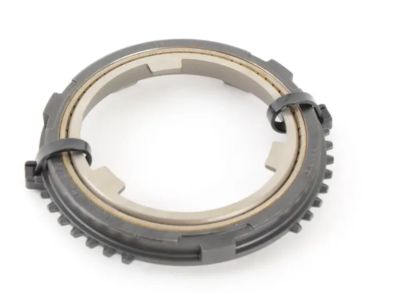 BMW 23-21-1-282-553 Synchronizer Set