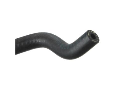 BMW 17-12-7-542-540 Vent Pipe