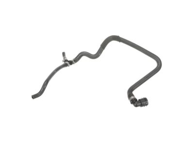 BMW 17-12-7-542-540 Vent Pipe