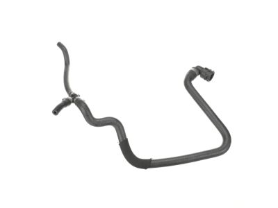 BMW 17-12-7-542-540 Vent Pipe