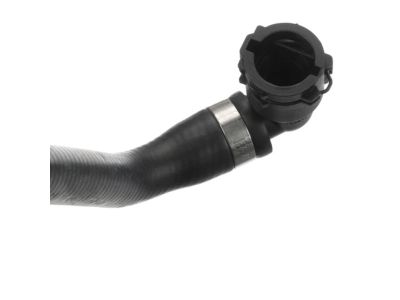 BMW 17-12-7-542-540 Vent Pipe
