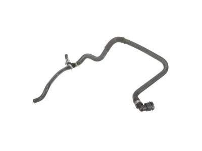 BMW 17-12-7-542-540 Vent Pipe