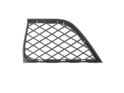 BMW 51-11-3-416-207 Open Grid, Left