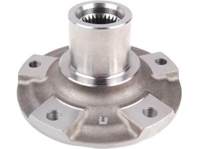 BMW 31-20-6-768-993 Drive Flange Hub