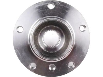 BMW 31-20-6-768-993 Drive Flange Hub