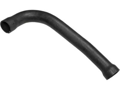 BMW 11-53-1-741-411 Water Hose