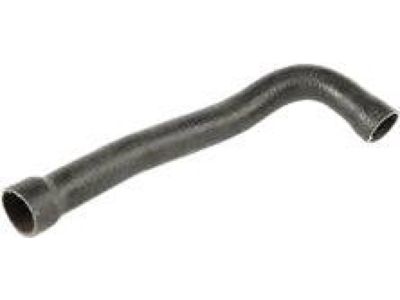 BMW 11-53-1-741-411 Water Hose