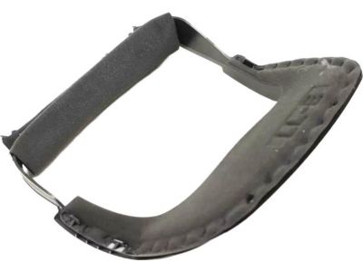 BMW 51-45-9-111-090 Steering Column Cover