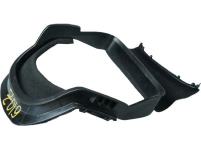 BMW 51-45-9-111-090 Steering Column Cover