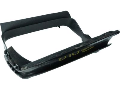 BMW 51-45-9-111-090 Steering Column Cover