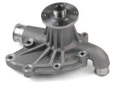 BMW 11-51-1-315-211 Engine Water Pump