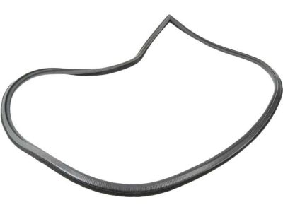 BMW 51-71-1-906-926 Edge Protection Right