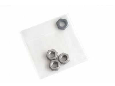BMW 31-10-6-768-936 Self-Locking Hex Nut