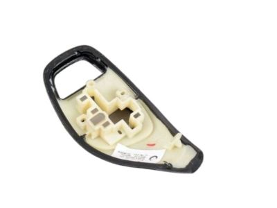 BMW 61-31-2-250-703 M Performance Carbon Fiber Selector Lever, Automatic Transmission