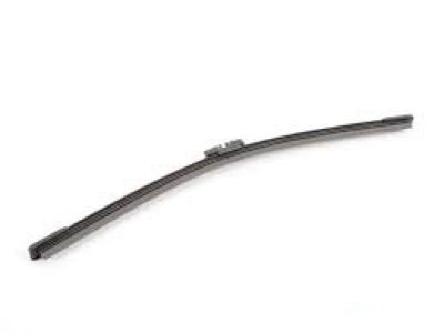 BMW 61-62-7-356-763 Rear Wiper Blade
