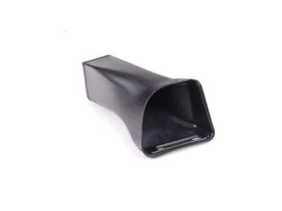 BMW 51-11-7-890-013 Air Brake Channel Front Left