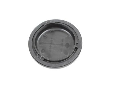 BMW 63-12-6-931-137 Covering Cap