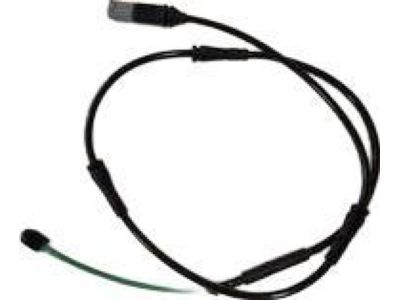 BMW 34-35-6-791-961 Brake-Pad Sensor, Rear