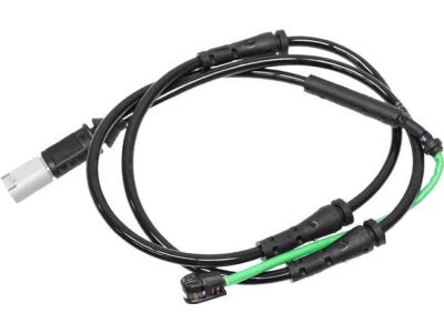 BMW 34-35-6-791-961 Brake-Pad Sensor, Rear