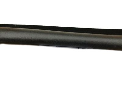 BMW 51-72-7-317-811 Edge Protection, Door, Front
