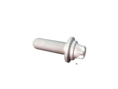 BMW 07-11-9-908-507 Hexalobular Socket Screw