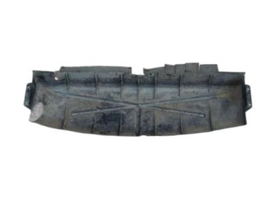 BMW 51-71-8-156-259 Air Duct