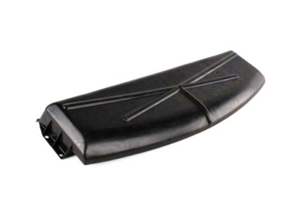 BMW 51-71-8-156-259 Air Duct