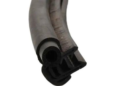 BMW 51-71-8-397-376 Front Right Door Seal