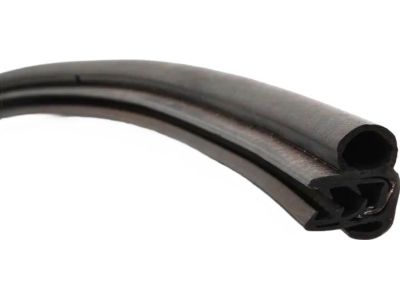 BMW 51-71-8-397-376 Front Right Door Seal